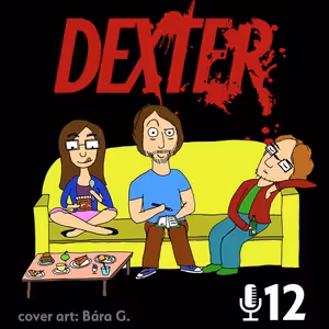 Dexter - recenze