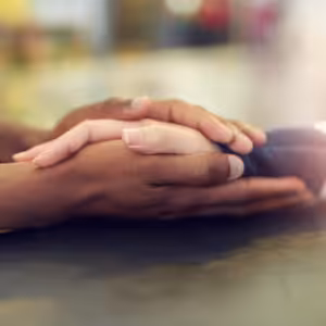 Nechat se uzdravit Ježíšem k Boží slávě