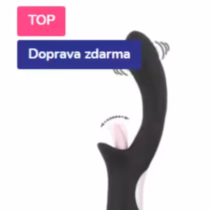 Vibrátory na bod G - nová dimenzia orgazmov