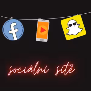 Trojka v bytě #2 – Sociální sítě