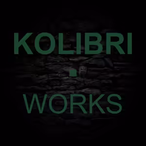 DVA SVETY - KOLIBRI.works (50%)