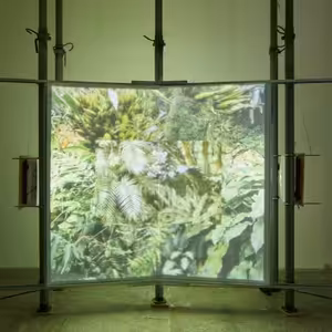 etc. galerie: Ve světle řízených událostí (Tereza Darmovzalova)