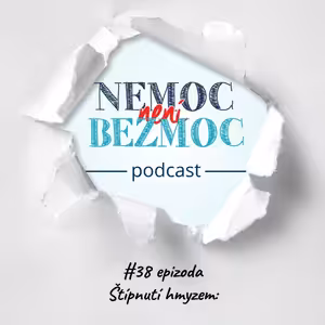 Štípnutí hmyzem: Letní nebezpečí, kterému se nevyhnete!