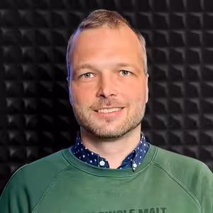 Data Talk #116: Jakub Šiler (Carl Data Company)