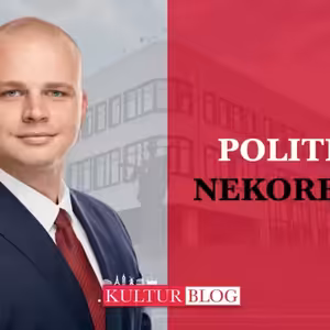 NOVÝ REMIŠOVEJ ÚLET: Politicky nekorektne - Kulturblog 11.3.2023