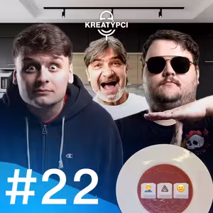 Ich bin ein podcaster! #22