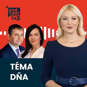 Téma dňa: Marián Kéry vs. Beáta Jurík
