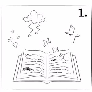 Prázdninový speciál - autorská čtení (1/3)