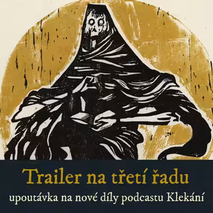 Upoutávka na třetí řadu