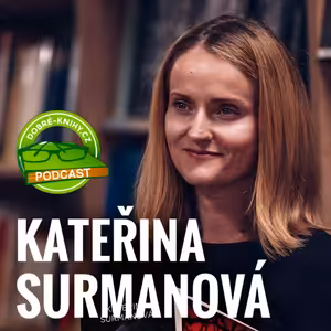 Kateřina Surmanová