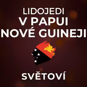 Lidské maso se jedlo v době hladu místo zvířecího. Není však moc výživné, říká antropolog | SVĚTOVÍ