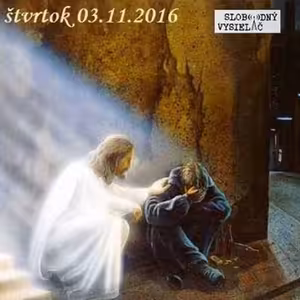 Spirituálny kapitál 123 - 2016-11-03 "Inkarnácia III."