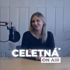 Adéla Snopová: Nova dává šanci mladým. Když se člověk snaží, dostane příležitost.
