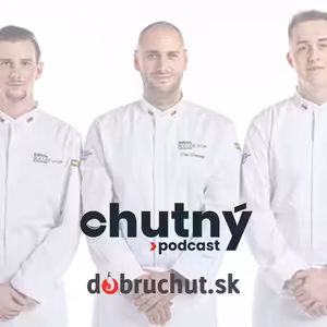 Chutný - Bocuse d'Or