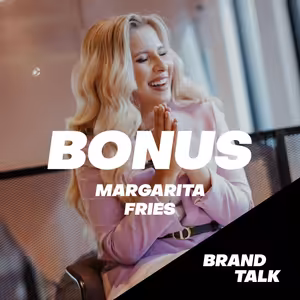 Margi vzpomíná: Gucci bylo značkou mého dětství | Bonus