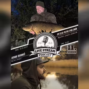 Peter Pepo Páleník časť 2/2