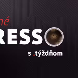 Ranné presso s .týždňom – Piatok