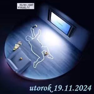 Cesta vzostupu 161 - 2024-11-19 „Kto je vinník ?“