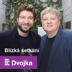 Blízká setkání: Tomáš Jeřábek o Božím plánu: Hrát ztělesněné dobro je za trest. Mirek mě ale naučil víc poslouchat