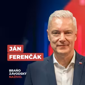 Ferenčák: V Hlase je veľa nespokojných poslancov. O spolupráci nerokujem s nikým