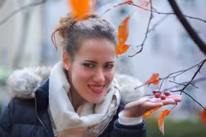 Michaela Weissová z Home for Trees: Nejsme ekoteroristi, obnovujeme celé ekosystémy citlivě a s rozumem