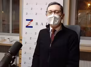 Jiří Ovčáček: Máte-li skvělého generála, který má sice nějakou neřest, ale pomůže vám vyhrát válku, tak si toho generála necháte