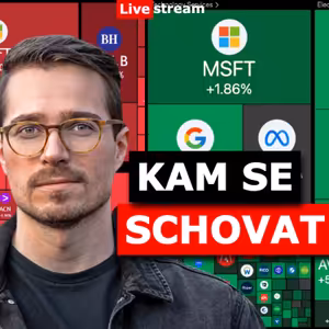 RIZIKO NEZMIZELO - JAK INVESTOVAT V DOBĚ NEJISTOTY (A NEUDĚLAT ŽIVOTNÍ CHYBU)