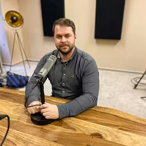 84: Ne úplně povedená migrace Kubernetes clusteru Productboard / Tomáš Fedor, Head of Infrastructure