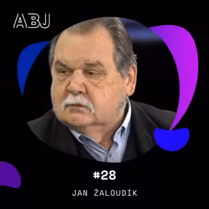Rozhovor s Janem Žaloudíkem