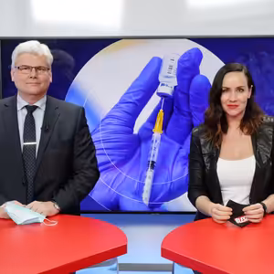 Šéf Motola Miloslav Ludvík o očkování Čechů. A co říkal na Pafka a vagínu?