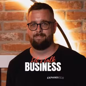 Čínske Temu by malo byť regulované, domáce e-shopy kvôli nemu krachujú [Let's Talk Business]