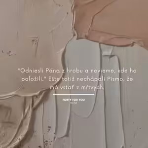 Forty For You 17.04.2022