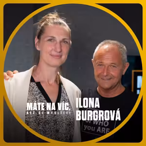 ILONA BURGROVÁ: Žen ve vedení sportu je málo. Chceme to změnit.