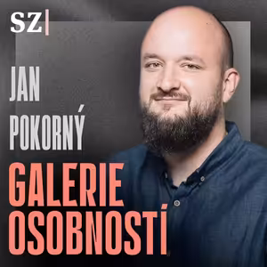 Jsem lepší než AI, říká Pokáč. Ročně dává milion korun na hudebku pro děti