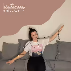 VO CO GO aka Co je to ten KR?