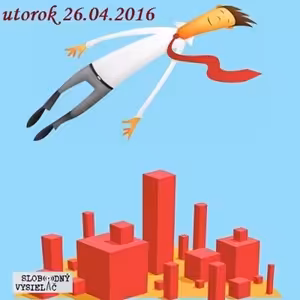 Jaskyňa pre mužov 44 - Martin Gábor v rozhovore na tému : Sloboda v práci