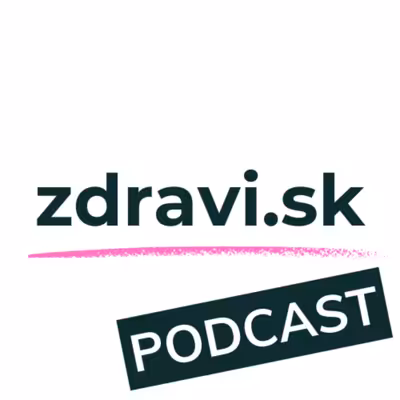 zdravi.sk Jačmeň a Chlorella podcast
