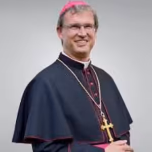 Duchovný rast - Odprosenie v kontexte Jubilejného roku - Mons. František Trstenský