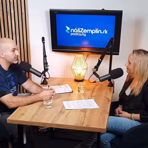 Marek Tomko | Podcasty nasZemplin.sk | Oživil šíravský amfiteáter