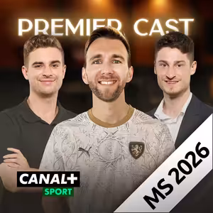 MS26 #8: Získá Zlatou kopačku Mbappé nebo někdy jiný? Tvaroh & Podmol