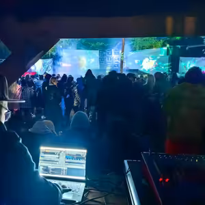 Studio Live Jam ( After "HOKUS POKUS 2" party )