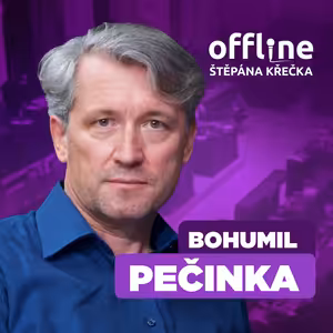 Bohumil Pečinka: Do Sněmovny může projít 15 stran, vláda bude složitá