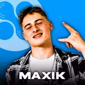 Maxík Souba: HARD RICO JE FAKE RAPPER, V KFC JSEM VIDĚL DÍTĚ PÍT Z POSTMIXU