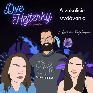 #54 Zo zákulisia vydávania: niečo málo o marketingu