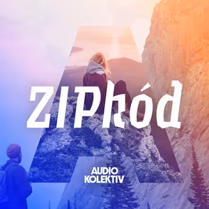 ZIPkód: Poprvé do světa