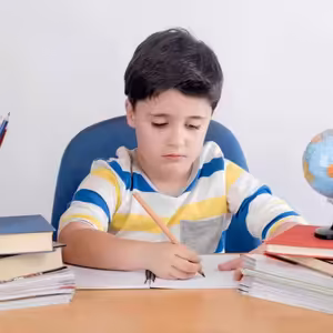 Ako pracovať s deťmi s vývinovými poruchami učenia