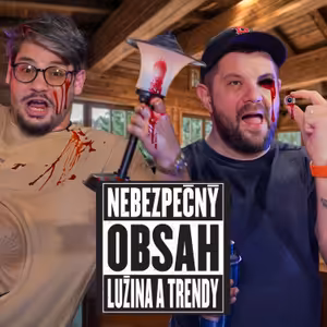 Epi. 242 - Zbrklá reakcia po zobudení