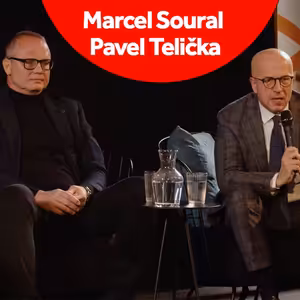 EU se nerozpadne, ani z ní už nikdo nevystoupí. Víc se sjednotí, shodli se Telička a Soural