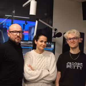 Odvážné palce 8/5/2025 Zkouška, Exteritorium, Kde končí láska, Until Dawn, Ruža pre nevestu, vzpomínky na Barťáka a další