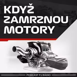 Co to znamená zmrazit vývoj motorů